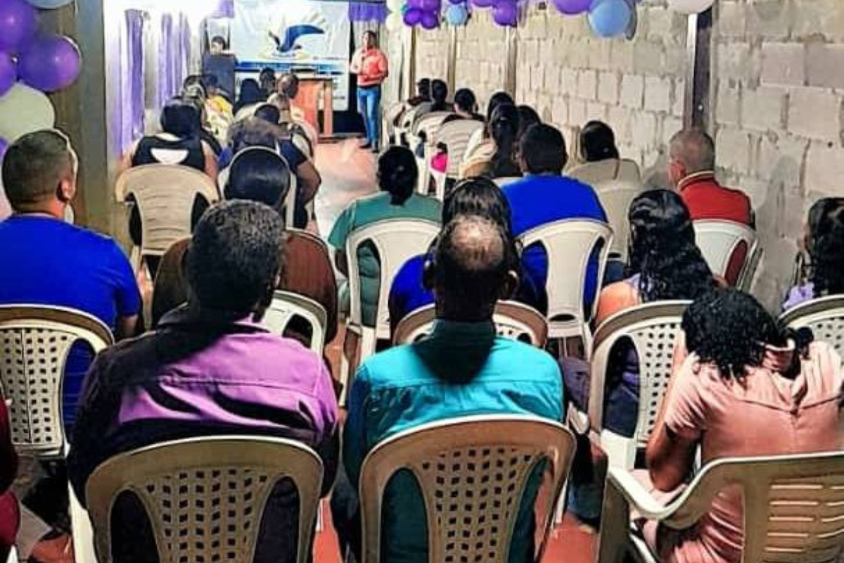 Santa Elena de Uairén